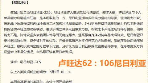 澳足总杯：深度解析拿手联赛战况，比分胜负剖析