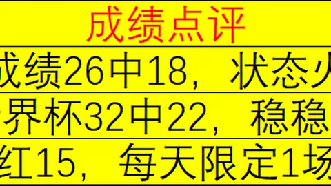 22天激战：数据对决基本面，胜18首秀谁将称霸